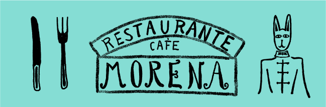 Restaurant MORENA
