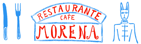 Restaurant MORENA